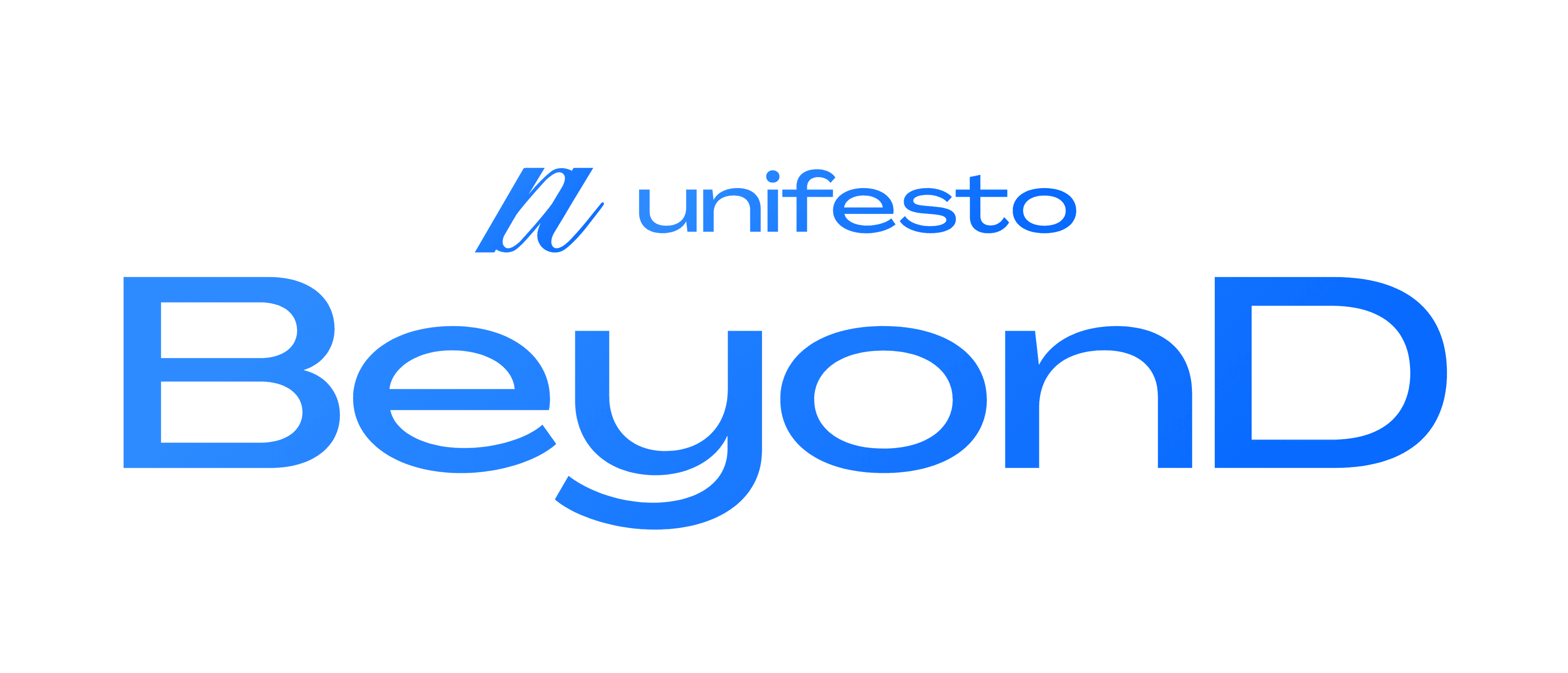 Beyond